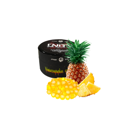 Тютюн Unity Pineapple candy (Ананасові конфети, 40 г)