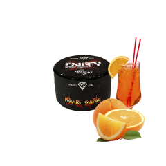 Тютюн Unity Citrus spritz (Цитрус спритц, 40 г) Тютюн Unity Citrus spritz (Цитрус спритц, 40 г)