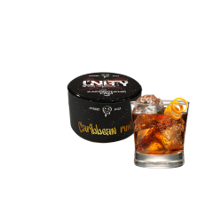 Тютюн Unity Caribbean rum (Карибський ром, 40 г)
