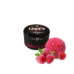 Тютюн Unity Raspberry sorbet (Малиновий сорбет, 40 г)