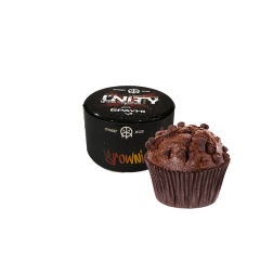 Тютюн Unity Brownie (Брауні, 40 г)