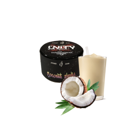 Тютюн Unity Coconut shake (Кокосовий шийк, 40 г)