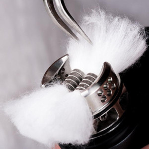 Смак гіркоти у вейпі: чому гірчить електронна сигарета