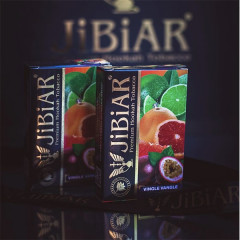 [ЗАВЕРШЕНО] 10% знижка на Jibiar – преміальний турецький тютюн!