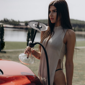 Як правильно вибрати кальян: на що звернути увагу?