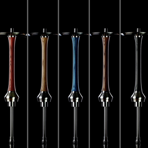 Як вибрати кальян для дому