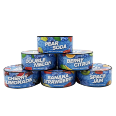 Набори тютюн, аксесуари