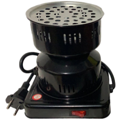 Печі, плитки, пальники