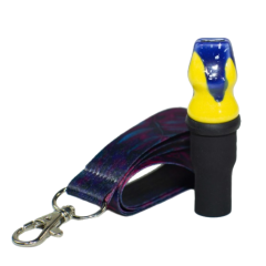 Персональні мундштуки (глина)