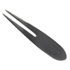 Виделки та шило для тютюну