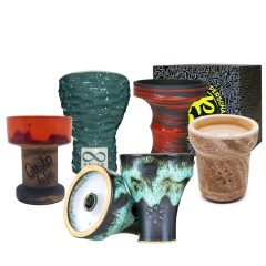 Чаші для кальяну оптом