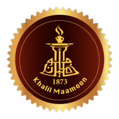 Кальяны Khalil Mamoon