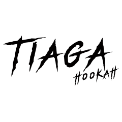 Кальяны Tiaga