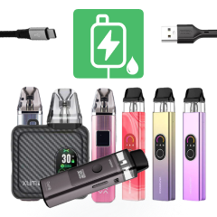 Багаторазові POD