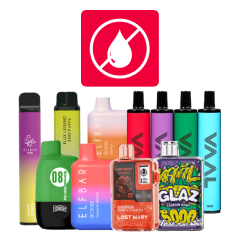 Одноразові POD