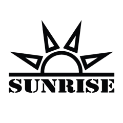 Кальяны Sunrise