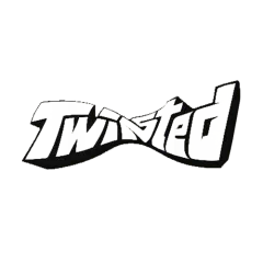 Twisted (50 мг, 30 мл)