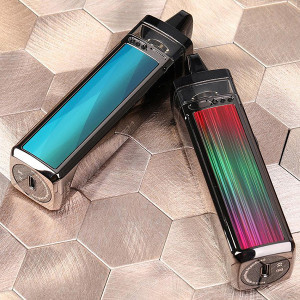 Як підібрати потрібну потужність для електронної сигарети.