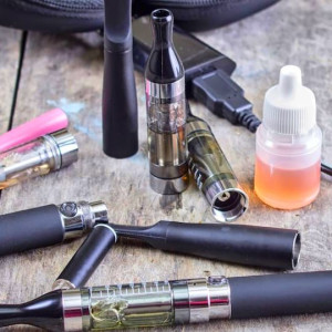 Як правильно доглядати електронну сигарету?