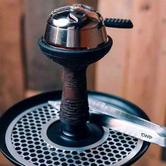 Як правильно забивати кальян?