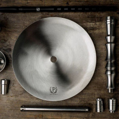 Як лита шахта для кальяну захистить ваше здоров'я