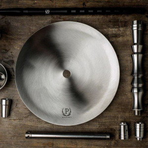 Як лита шахта для кальяну захистить ваше здоров'я