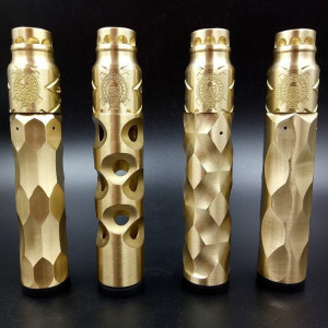 Що таке мехмод?