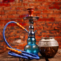 Принцип роботи кальяну