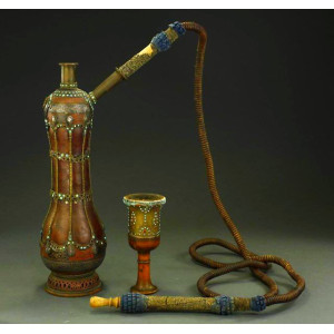 Походження кальяну