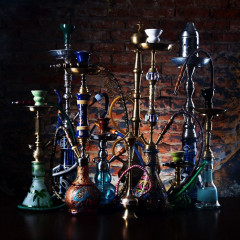 Найцікавіші кальяни світу