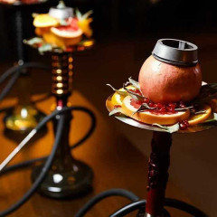 Найсмачніший кальян