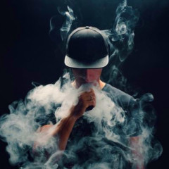 Трюки з димом від кальяну: як робити "фішки" з димом