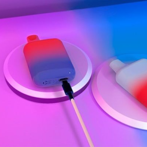 Що робити, якщо вейп не заряджається?