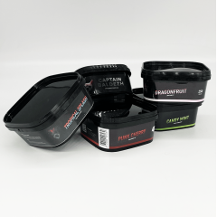 Табак 420 Blackberry (Ежевика, 250 г)