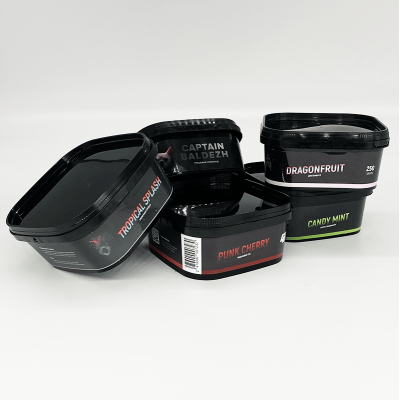 Табак 420 Pomegranate Mors (Гранатовый морс, 250 г)