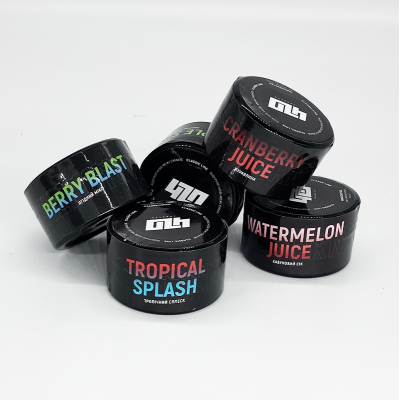 Тютюн 420 Apple Squirt (Яблучні Цукерки, 40 г)