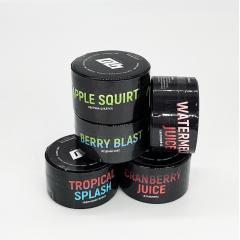 Табак 420 Strawberry Jam (Клубничное Варенье, 40 г)