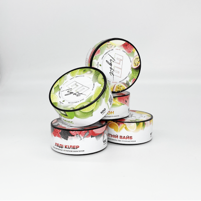 Тютюн 420 Light Айс груша (100 г)