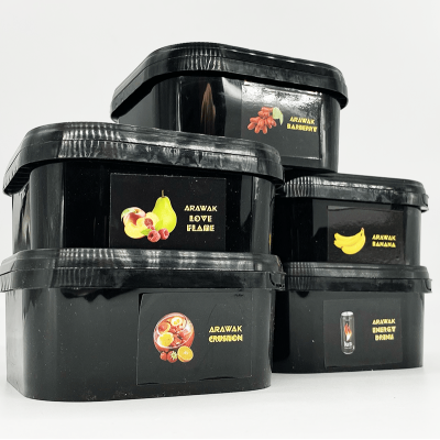 Тютюн Arawak Light Манго (250 г)