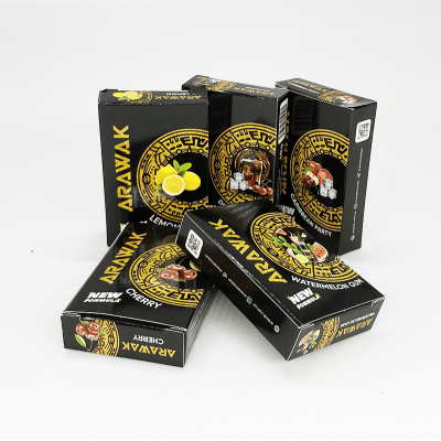 Тютюн Arawak Light Vanilla milk chocolate (Молочний шоколад, 40 г)