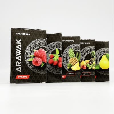 Тютюн Arawak Strong Банан (40 г)