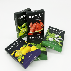 Тютюн Art X Blueberry (Чорниця, 50 г)