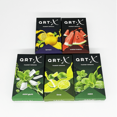 Тютюн Art X Orange (Апельсин, 50 г)