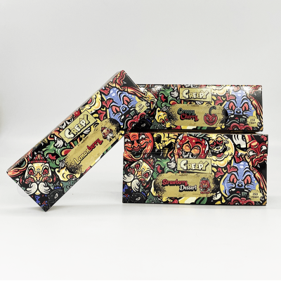 Тютюн Creepy Grinch (Гринч, 250 г)