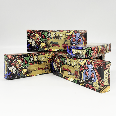 Тютюн Creepy Mountain Dew (Маунтін Дью, 250 г)