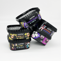 Тютюн Custom Груша Джем (200 г)