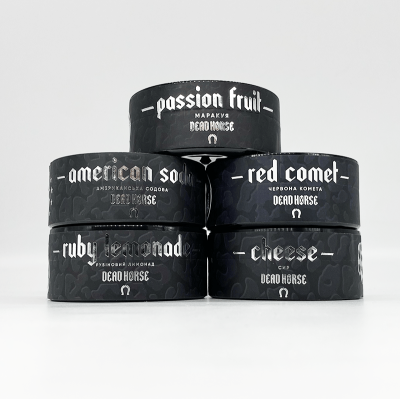 Табак Dead Horse Watermelon gum (Арбузная жвачка, 100 г)