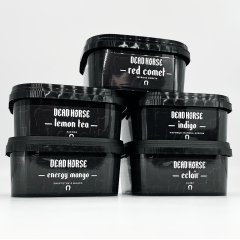 Тютюн Dead Horse Acai ice cream (Асаї Морозиво, 200 г)