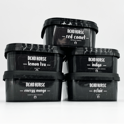 Табак Dead Horse Cane Mint (Тростниковая Мята, 200 г)