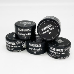 Тютюн Dead Horse Acai ice cream (Асаї Морозиво, 50 г)